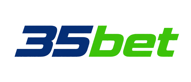 35bet বাংলাদেশ অফিসিয়াল লোগো
